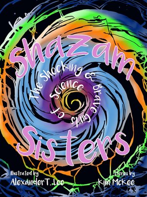 cover image of Shazam Sisters